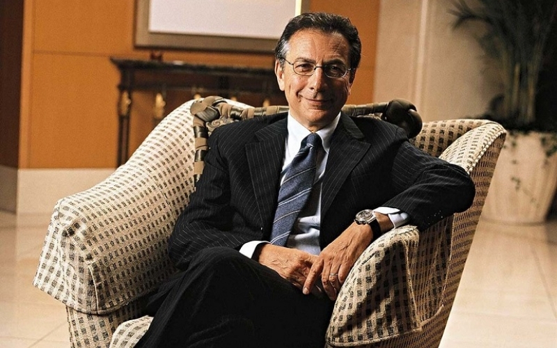 Carlo Crocco - cha đẻ của Hublot